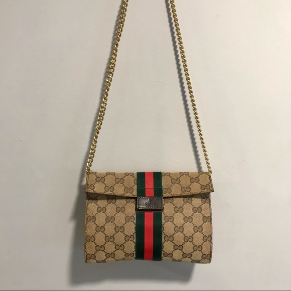 ⭐️ Authentic Gucci Mini Bag - Picture 2 of 15